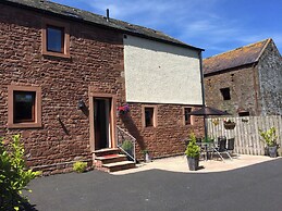 The Old Grainstore