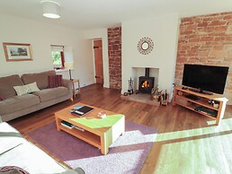 The Old Grainstore