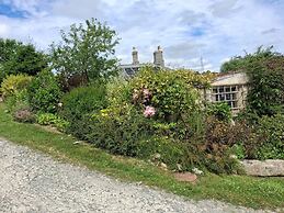 Woodstone Barn