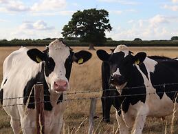 Oxen Cottage @ Nables Farm