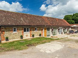 Oxen Cottage @ Nables Farm