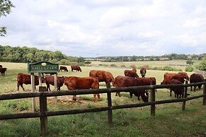 Oxen Cottage @ Nables Farm