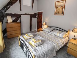 Stallington Hall Farm