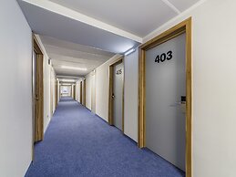 Business-hotel Voskresensk