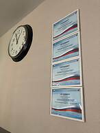 Business-hotel Voskresensk