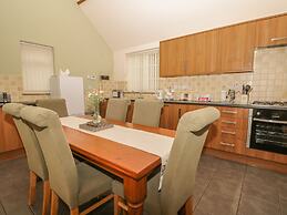 Little Argham Cottage