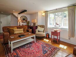 Woodend Annexe