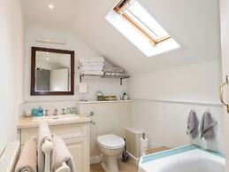 Woodend Annexe