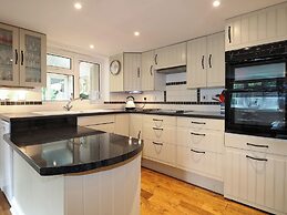 Woodend Annexe