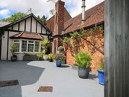 Woodend Annexe