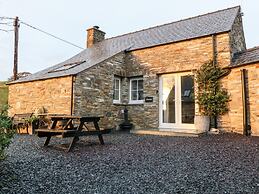 Garth Morthin The Stables