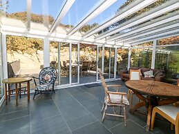 Garth Morthin The Stables