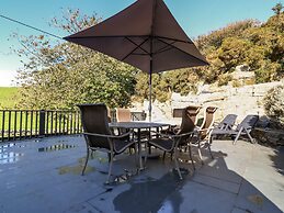 Garth Morthin The Stables