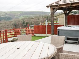 Bryn Derw Holiday Cottage