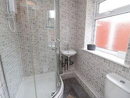 Bryn Derw Holiday Cottage