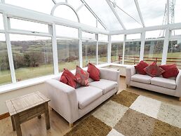 Bryn Derw Holiday Cottage