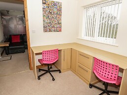 Bryn Derw Holiday Cottage