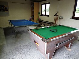 Dolau Farmhouse