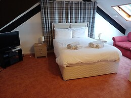 Dolau Farmhouse