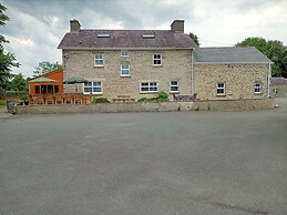 Dolau Farmhouse