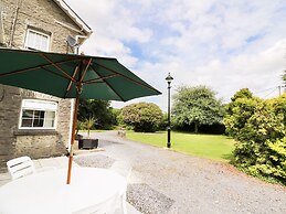 Dolau Farmhouse