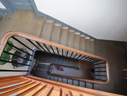 Butler's Flat