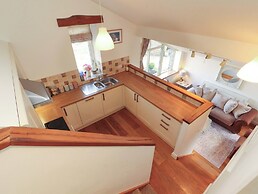 Hawkrigg Cottage