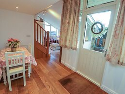 Hawkrigg Cottage