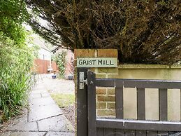 Grist Mill Cottage