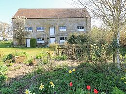 Grist Mill Cottage