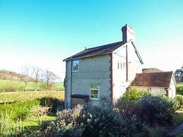 Pensychnant Cottage