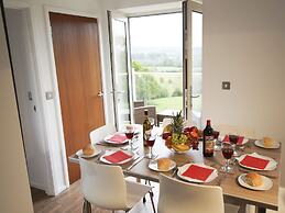 Beautiful Cotswold View