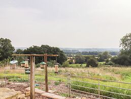 Beautiful Cotswold View