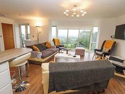 Beautiful Cotswold View