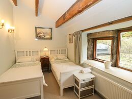 Salter Rake Gate Cottage