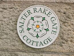 Salter Rake Gate Cottage