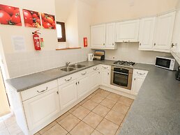 Hill Top Farm Cottage