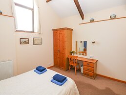 Hill Top Farm Cottage