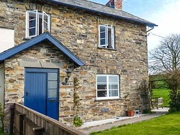 Buckinghams Leary Farm Cottage