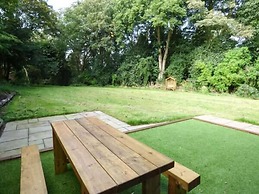 Dunsdale Lodge