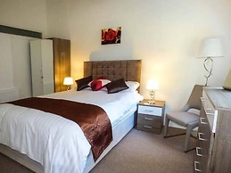 Dunsdale Lodge