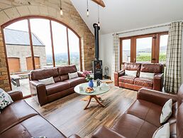 Jacob's Lodge