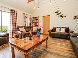 Jacob's Lodge