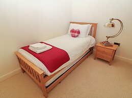 The Tack Room Cottage