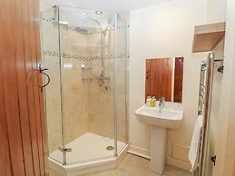 The Tack Room Cottage