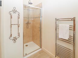 The Tack Room Cottage