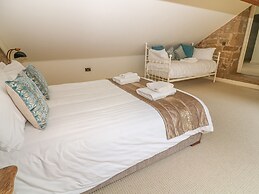 The Tack Room Cottage