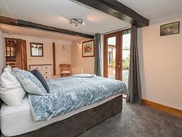 Lake View Cottage