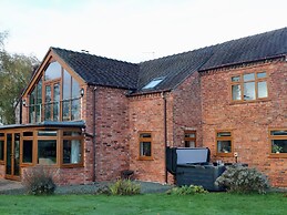 Lake View Cottage