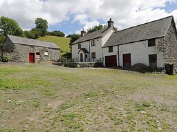 Maerdy Cottage